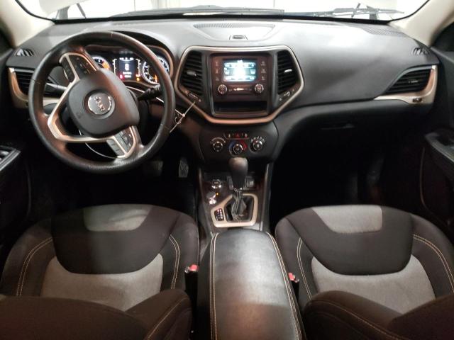 1C4PJMAS9GW252047 Jeep Cherokee Sport