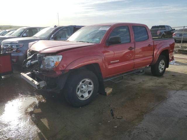 2011 Toyota Tacoma 