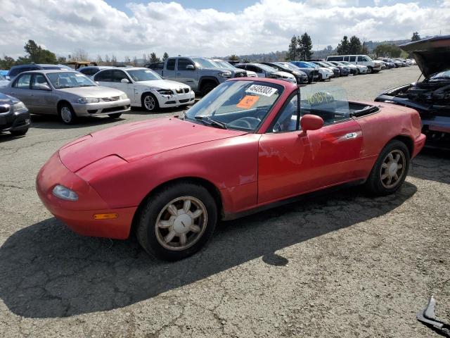 1991 Mazda MX-5 Miata 