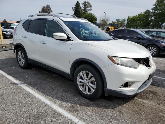 5N1AT2MTXEC765455 Nissan ROGUE S