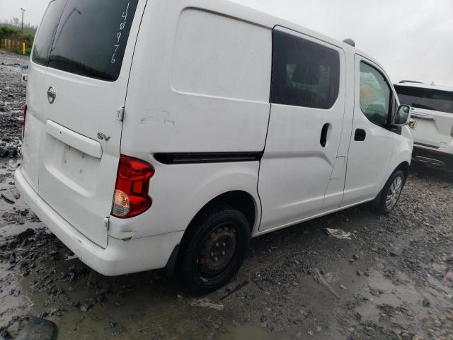 2015 NISSAN NV200 2.5S - 3N6CM0KN7FK716838
