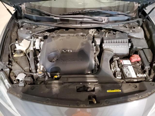 1N4AA6AP7GC902482 Nissan Maxima 3.5s