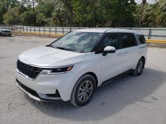 2022 KIA CARNIVAL L - KNDNB4H36N6190610
