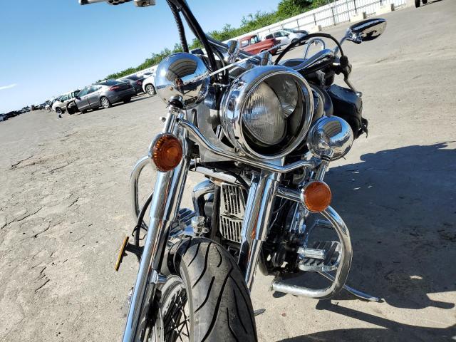 2001 YAMAHA XV1600 AL JYAVP02E41A014470