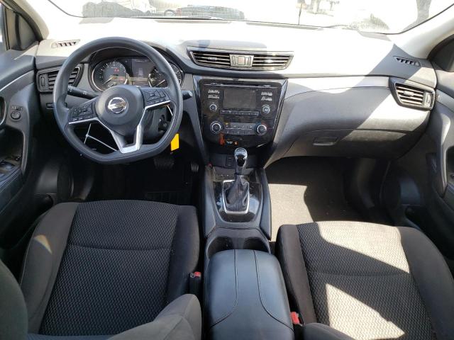 JN1BJ1CP4HW014421 Nissan Rogue Sport S