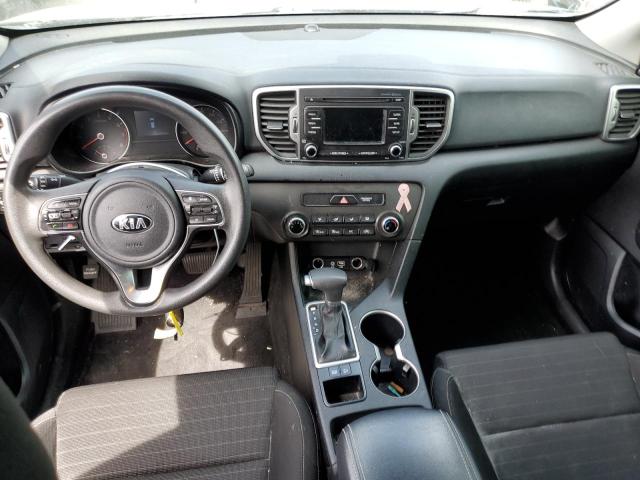 KNDPM3AC6J7326441 KIA Sportage Lx