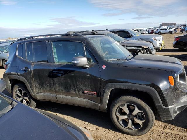 ZACNJBC1XKPK39259 Jeep Renegade Trailhawk