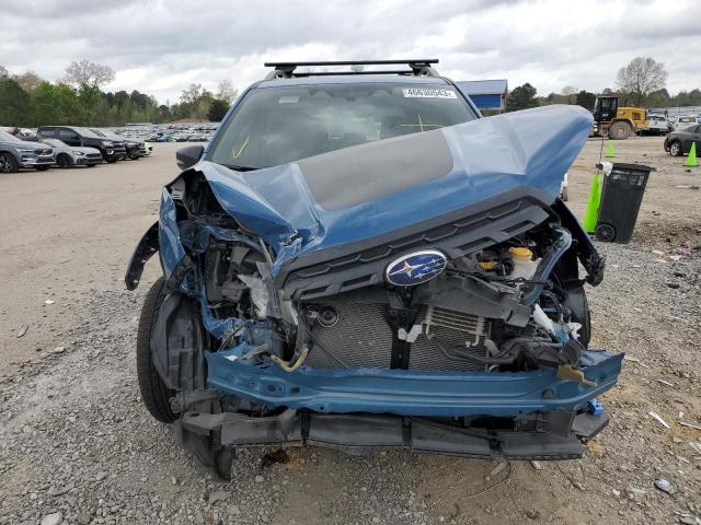 JF2SKAMC4NH492832 Subaru Forester Wilderness