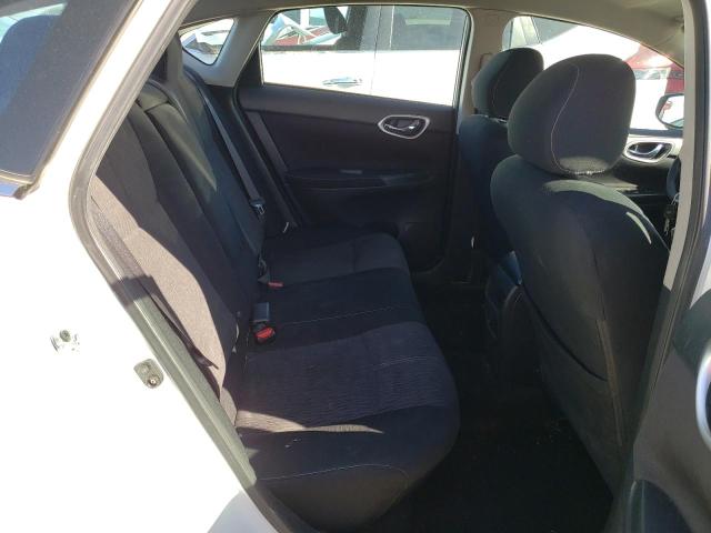 3N1AB7AP5EY242673 Nissan SENTRA S