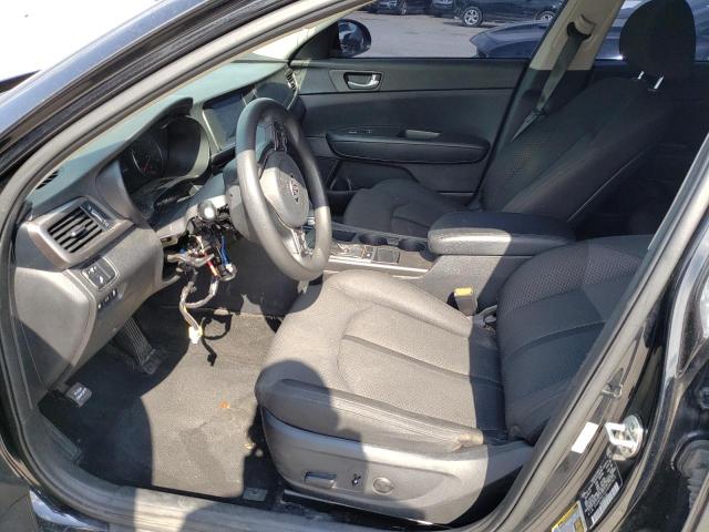 5XXGT4L31JG207323 KIA Optima Lx