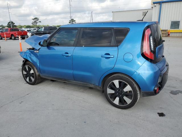 KNDJP3A57G7297474 KIA SOUL +