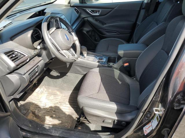 JF2SKAEC9KH529514 Subaru Forester Premium