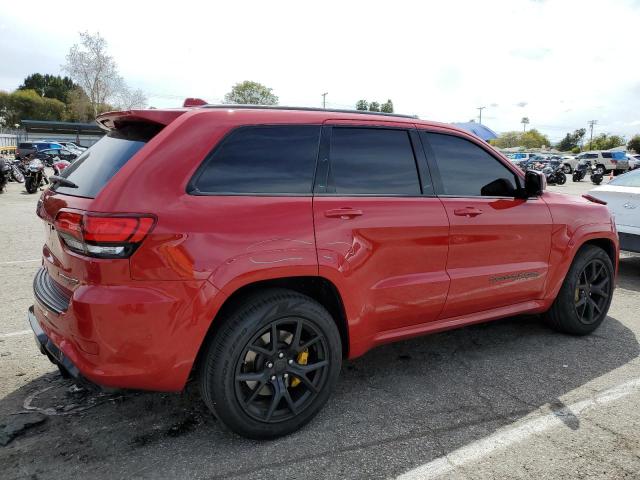 1C4RJFN9XMC820170 Jeep Grand Cherokee Trackhawk