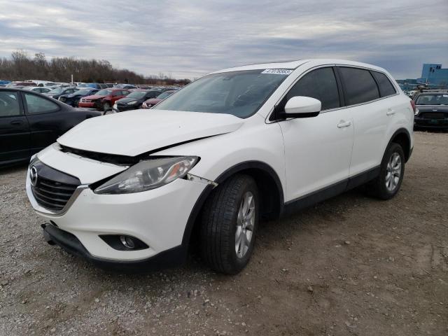 2013 Mazda CX-9 Touring