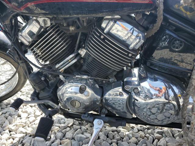 2011 YAMAHA XVS650 A JYAVM01E6BA136677