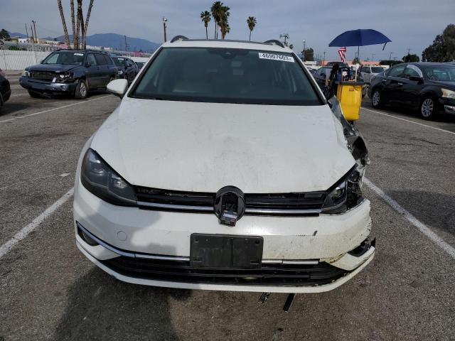 2019 VOLKSWAGEN GOLF SPORT - 3VWY57AU2KM505940