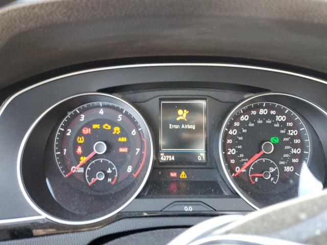 2019 VOLKSWAGEN ARTEON SE - WVWBR7AN5KE000552
