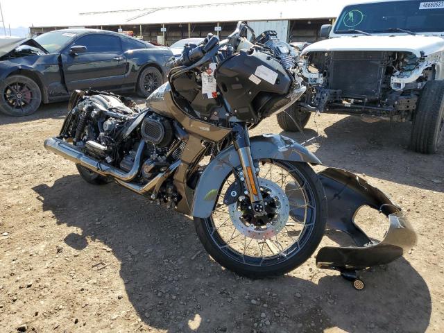 2021 HARLEY-DAVIDSON FLTRXSE - 1HD1TCL16MB953130