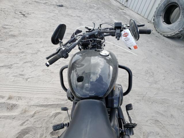 2017 HARLEY-DAVIDSON XG500 - 1HD4NAA15HC503340