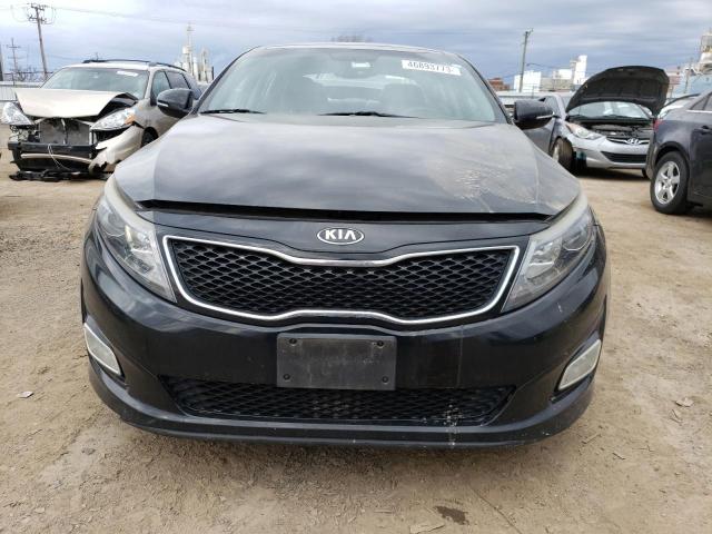 5XXGN4A71FG496520 KIA OPTIMA EX
