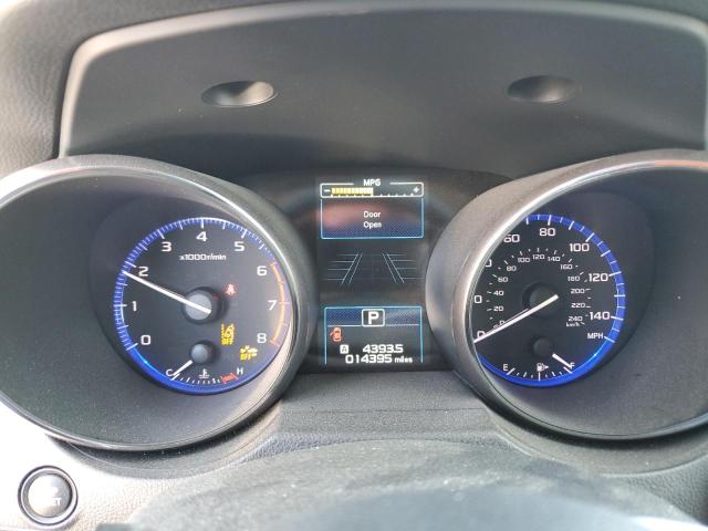 4S4BSANC4K3377259 Subaru Outback 2.5i Limited
