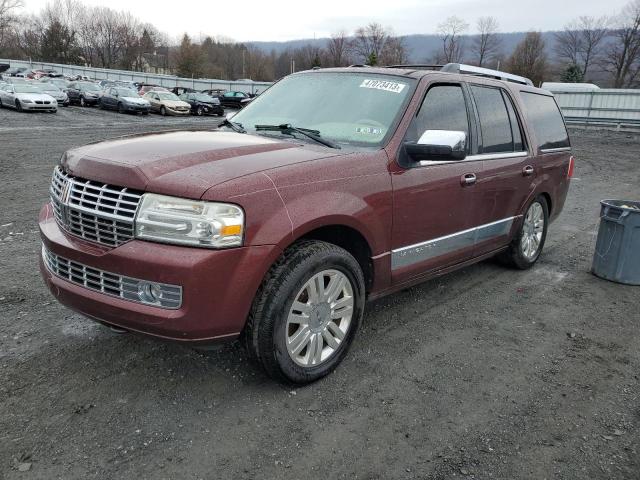 2011 Lincoln Navigator 