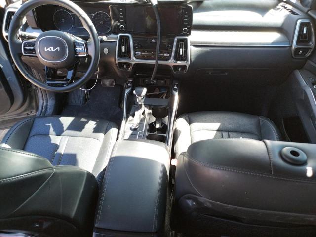 5XYRL4LC7NG106149 KIA SORENTO S