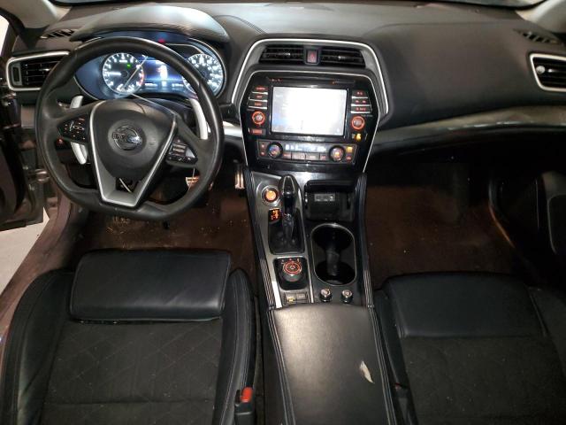 1N4AA6AP7GC902482 Nissan Maxima 3.5s