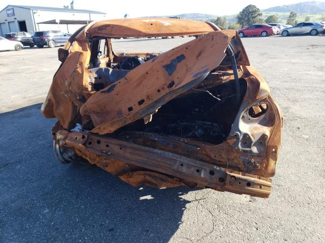 JF1VA1A66K9830997 Subaru WRX