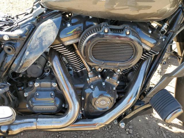 2021 HARLEY-DAVIDSON FLTRXSE - 1HD1TCL16MB953130