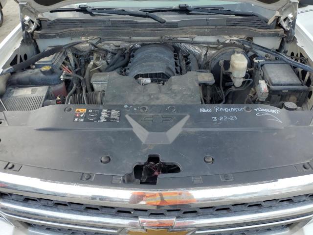 2015 CHEVROLET SLVRD 1500 1GCVKPEC9FZ365163