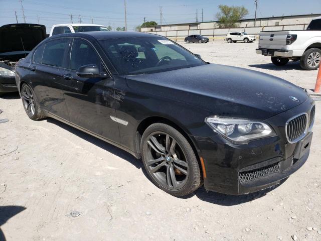 2015 BMW 750 - WBAYE8C52FD782004