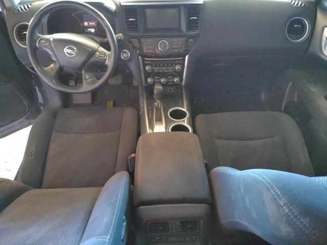 5N1AR2MN1EC696428 Nissan Pathfinder S