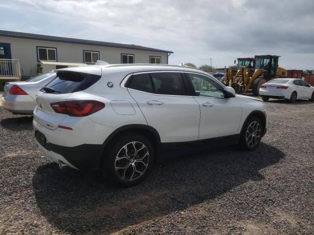 2023 BMW X2 SDRIVE2 WBXYH9C09P5V65830