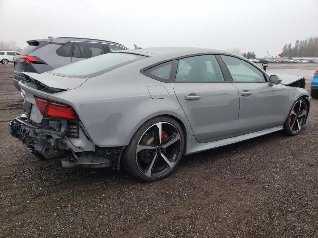 2017 AUDI RS7 PRESTI WUAWAAFC0HN904740