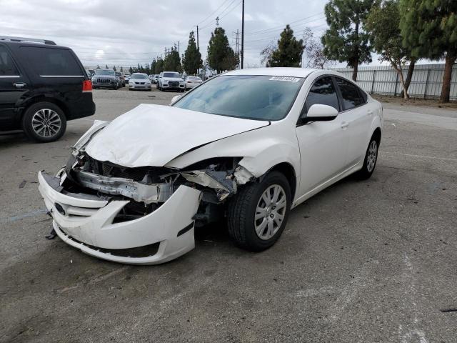 2010 Mazda Mazda6 i