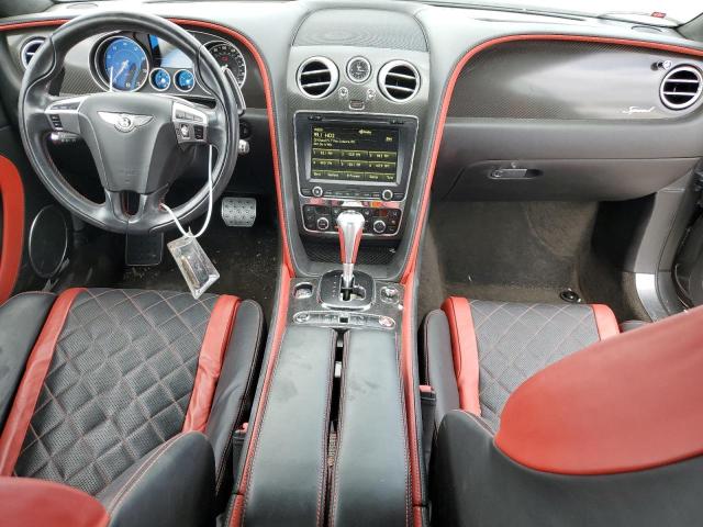 2017 BENTLEY CONTINENTA SCBGY3ZA8HC060450