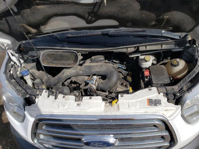 2016 FORD TRANSIT T- - 1FBZX2ZM6GKB47625