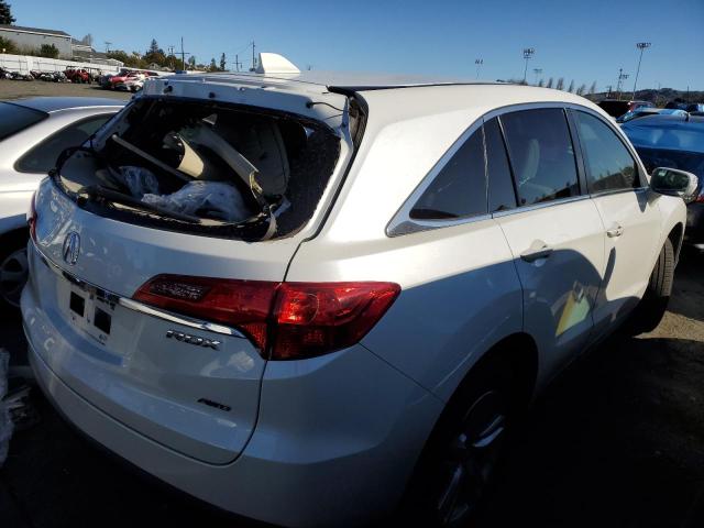 5J8TB4H53EL024279 Acura Rdx Technology