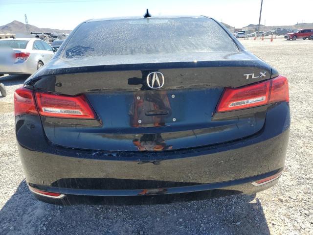 19UUB1F52LA005284 Acura Tlx Technology