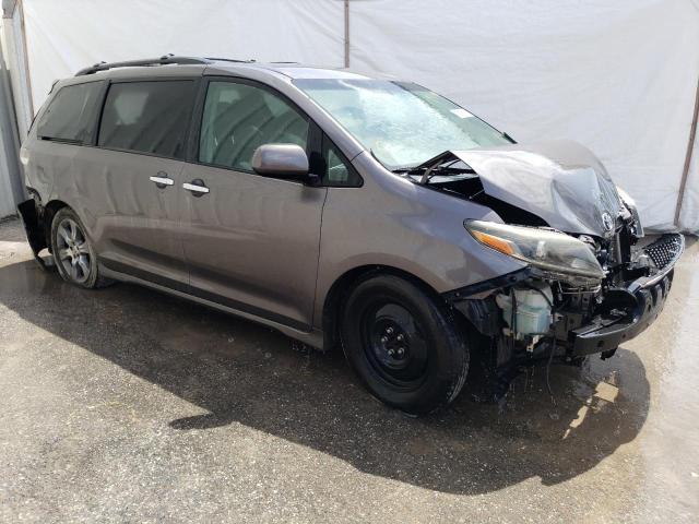 2015 TOYOTA SIENNA SPO - 5TDXK3DC3FS590070