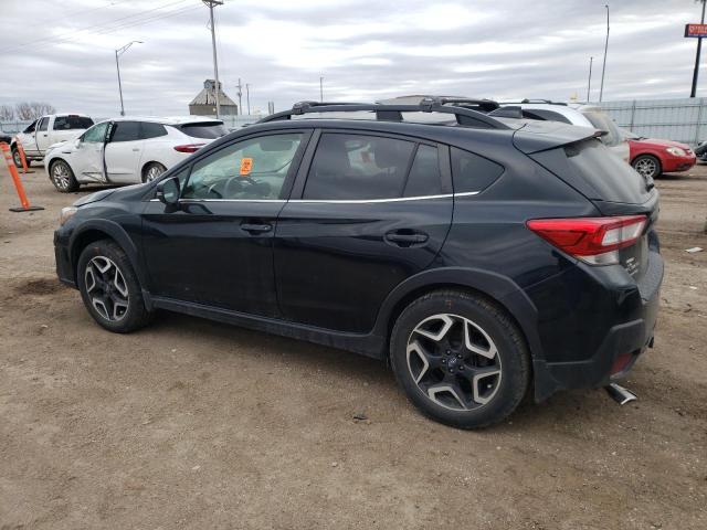 JF2GTAMC2K8208743 | 2019 Subaru crosstrek limited