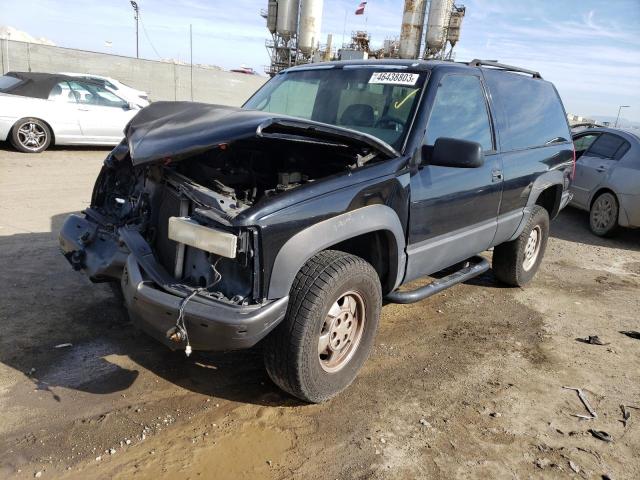 1999 Chevrolet Tahoe 