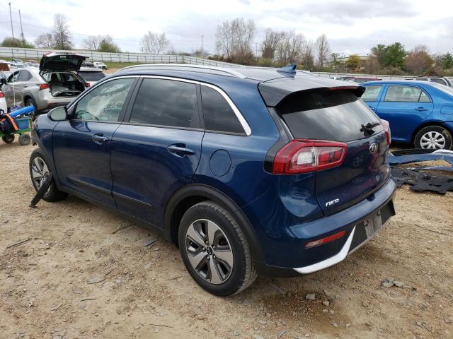 KNDCB3LC8K5244774 KIA NIRO FE