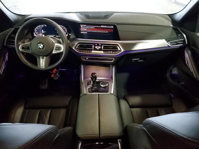 2023 BMW X6 XDRIVE4 - 5UXCY6C0XP9P15831