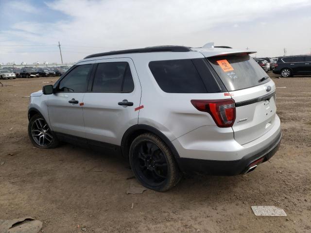 1FM5K8GT6GGA20538 Ford EXPLORER SPORT