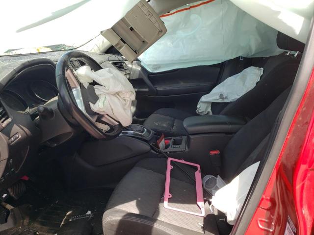JN8AT2MV1HW267447 Nissan ROGUE S