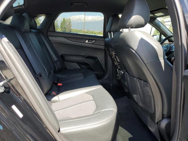 5XXG64J28PG167087 KIA K5 GT LINE