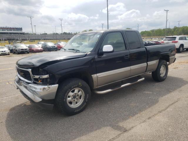 2000 GMC New Sierra 1500 