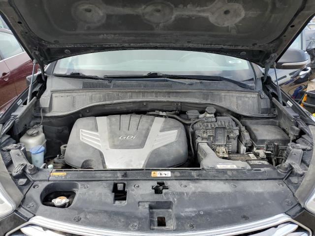 2015 HYUNDAI SANTA FE G - KM8SRDHF0FU101275